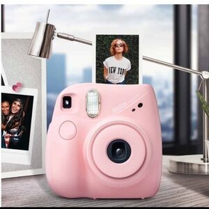 Instax Camera